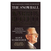 The Snowball: Warren Buffett and the Business of Life - The English Bookshop Kuwait